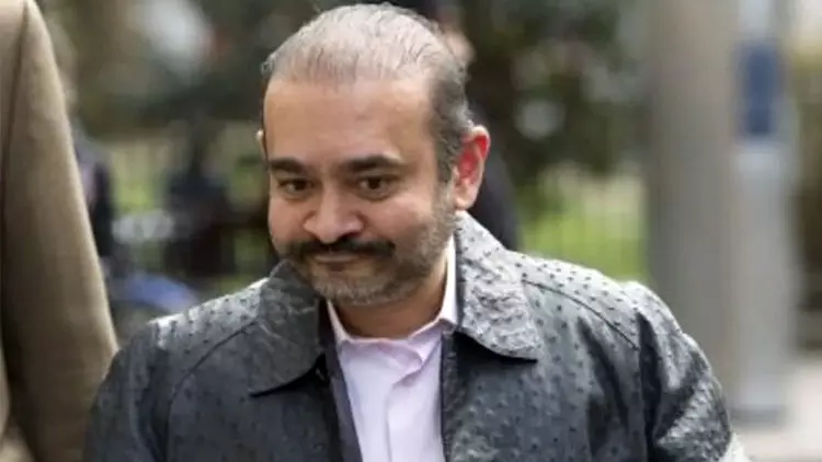 Nirav Modi