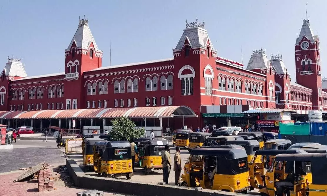 covid chennai covid chennai