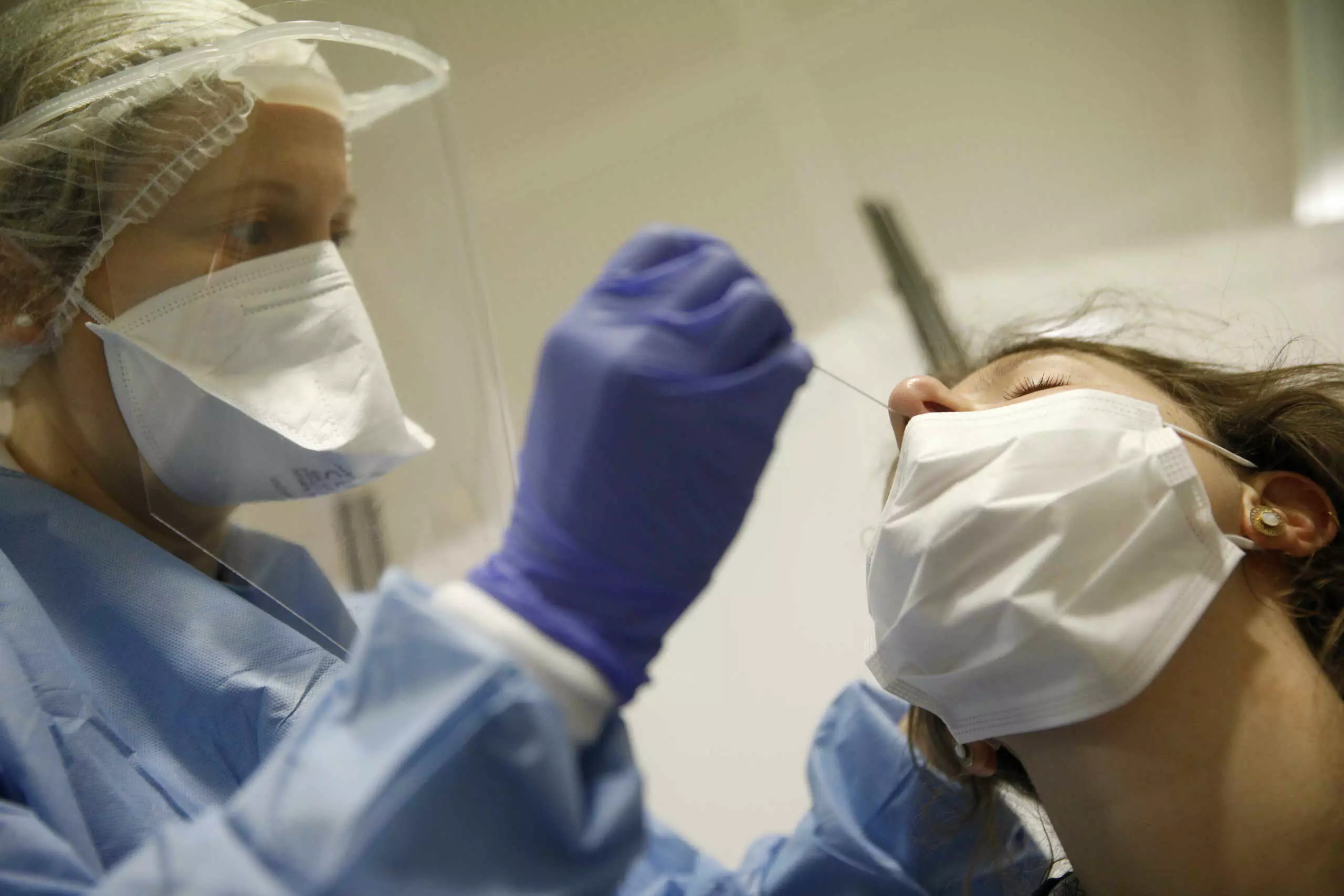 സംസ്ഥാനത്ത് ഇന്ന് 2791 പേര്‍ക്ക് കോവിഡ്; 3517 പേർക്ക് രോഗമുക്തി