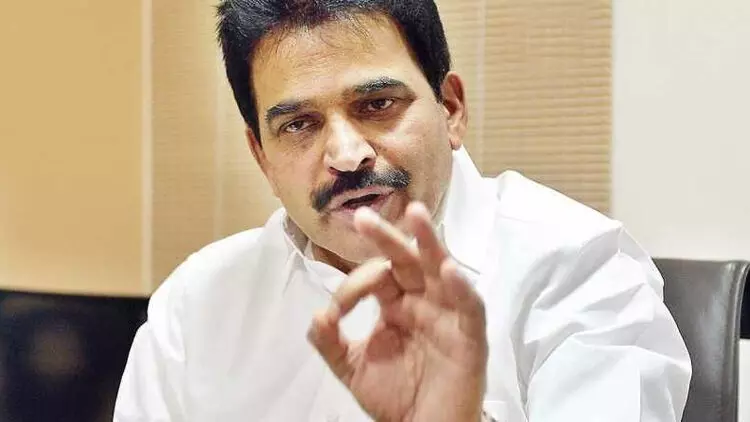 രാഹുല് ഗാന്ധിയുടെ ബി.ജെ.പി വിരുദ്ധതക്ക് സി.പി.എമ്മിൻെറ സർട്ടിഫിക്കറ്റ് വേണ്ട -കെ.സി. വേണുഗോപാല് രാഹുല് ഗാന്ധിയുടെ ബി.ജെ.പി വിരുദ്ധതക്ക് സി.പി.എമ്മിൻെറ സർട്ടിഫിക്കറ്റ് വേണ്ട -കെ.സി. വേണുഗോപാല്