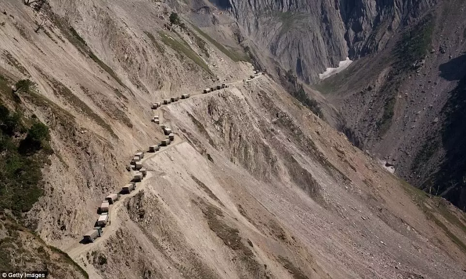 zojila pass