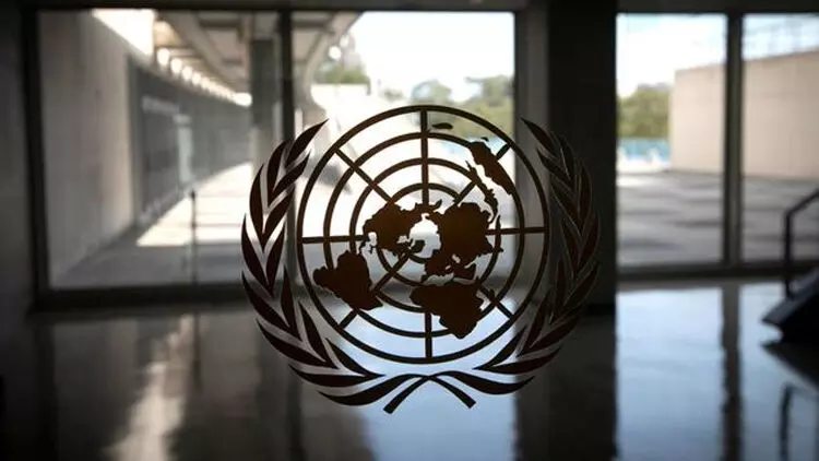 യു.എന്നിൽ പാകിസ്​താനെതിരെ ഇന്ത്യ