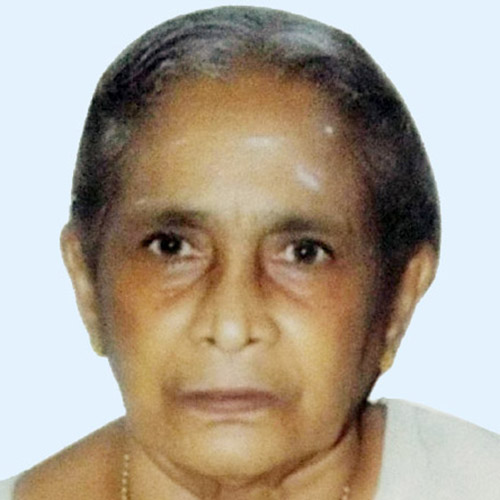 ക​ന​ക​മ്മ