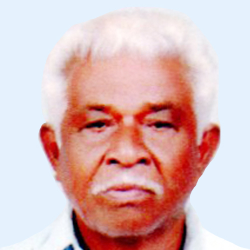 വാ​സു​ദേ​വ​ൻ