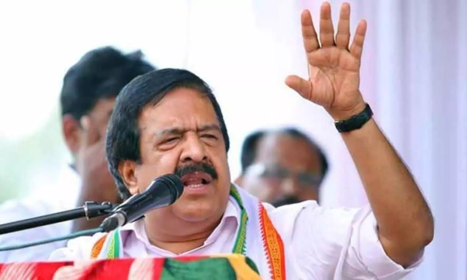 ramesh-chennithala