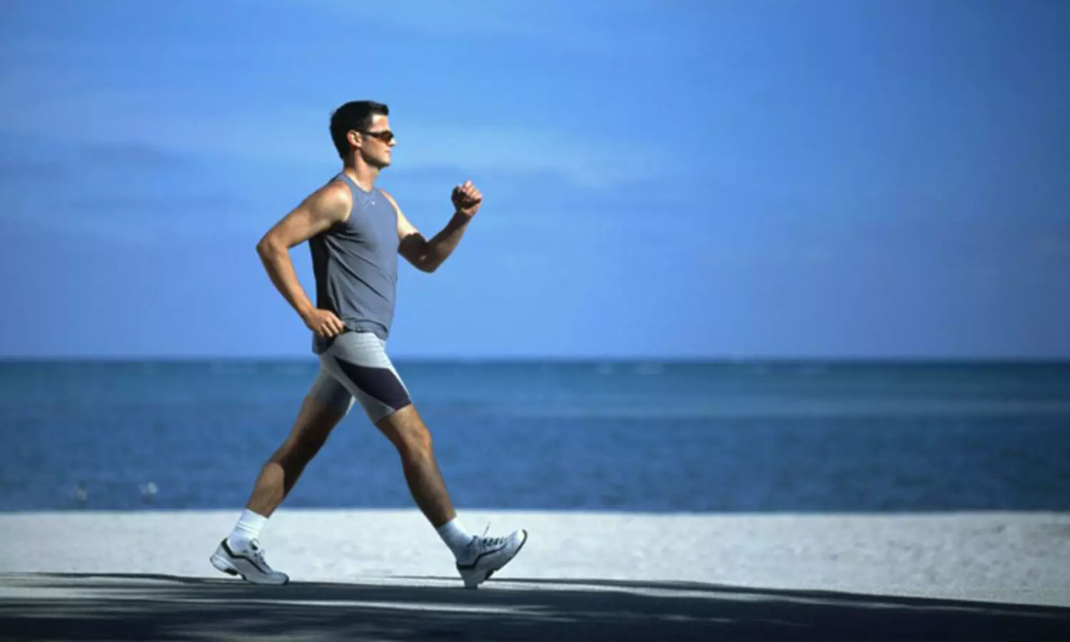 നടന്ന് തടി കുറക്കണോ?; ഈ അഞ്ച് കാര്യങ്ങൾ അറിയുക