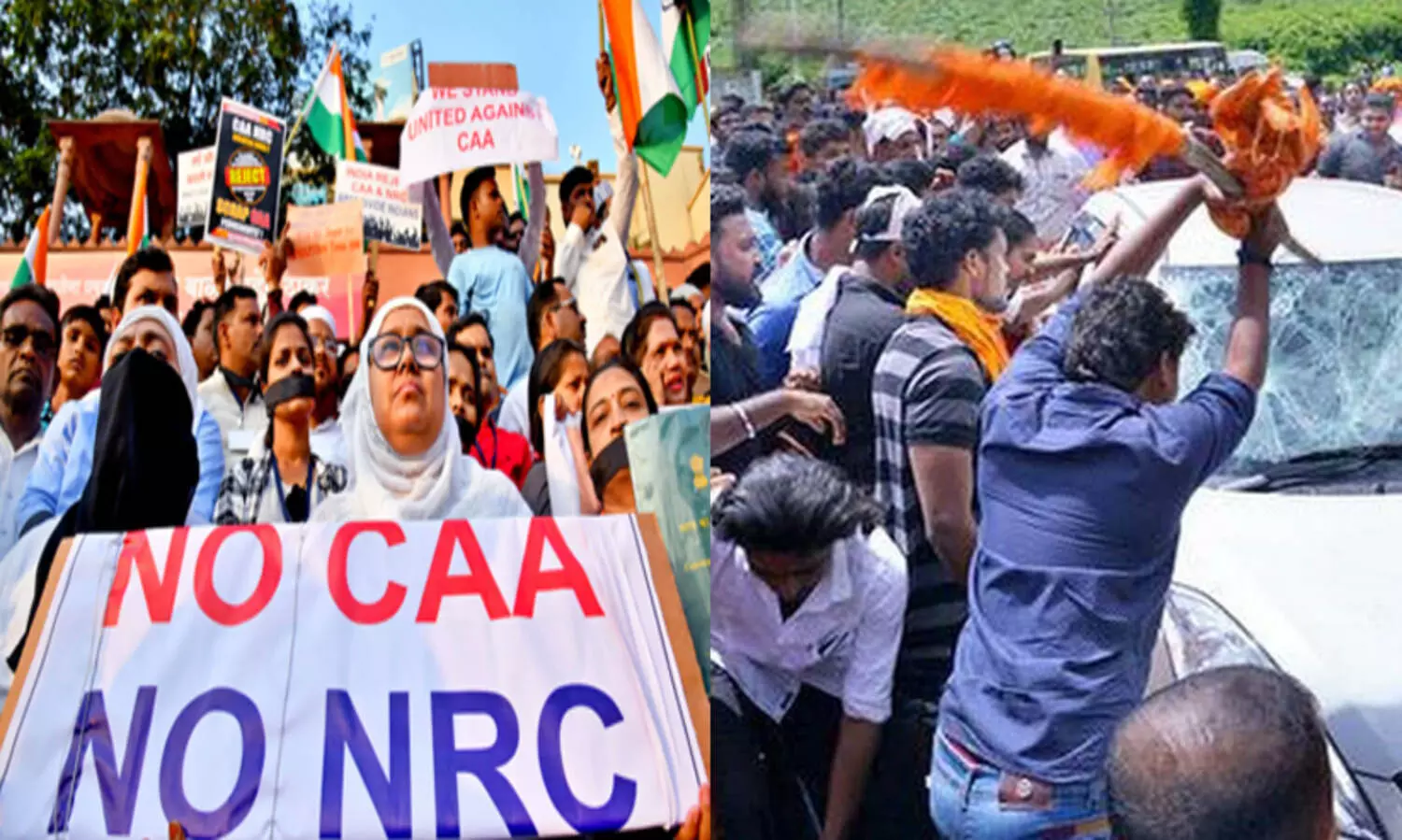 ശബരിമല, പൗരത്വ പ്രക്ഷോഭം: കേസുകൾ പിൻവലിക്കാൻ ഉത്തരവിറങ്ങി