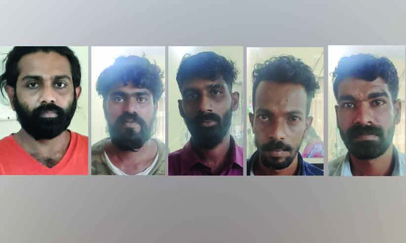 chengannur kidnap