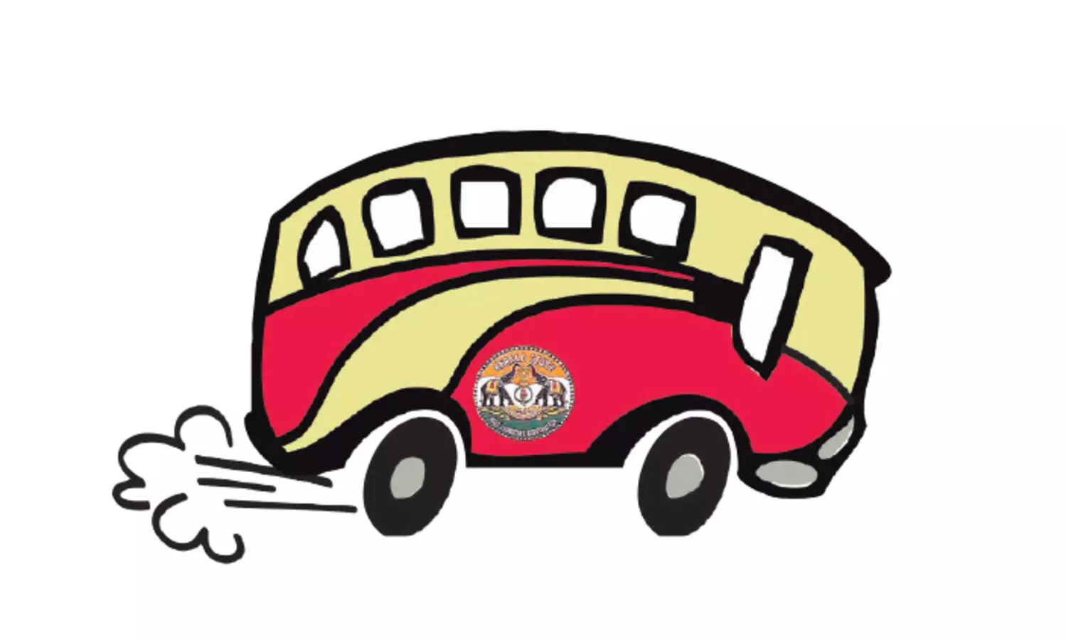 െക.എസ്​.ആർ.ടി.സി: സഹജീവനക്കാരിയെ അപമാനിച്ചയാൾക്ക്​ നൽകിയ സസ്​പെൻഷൻ ഉത്തരവിൽ അസഭ്യം