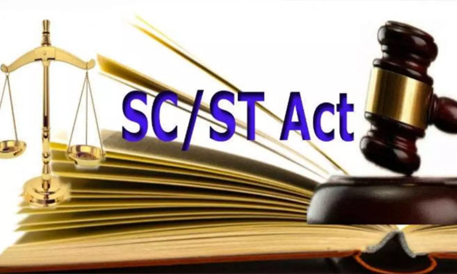 എസ്.സി-എസ്.ടി അതിക്രമങ്ങൾ തടയൽ നിയമം നടപ്പാക്കുന്നതിൽ സ​ർ​ക്കാ​ർ ഗു​രു​ത​ര വീ​ഴ്ച വ​രു​ത്തി​യെ​ന്ന് എ.ജി