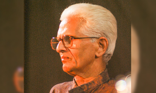 വി​ഷ്ണു​നാ​രാ​യ​ണ​ൻ ന​മ്പൂ​തി​രി;​ മനുഷ്യനെയും പ്രകൃതിയെയും സ്നേഹിച്ച കവി