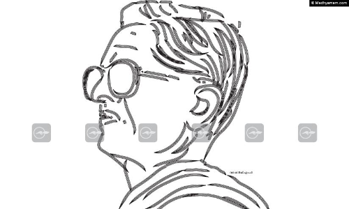 വെറുതെയാവില്ലയീ നന്മയും ശുദ്ധിയും