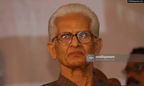 vishnu narayanan namboothiri