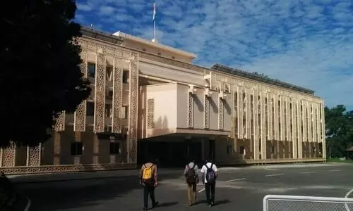 ഇന്ത്യൻ ഇൻസ്​റ്റിറ്റ്യൂട്ട്​ ഓഫ്​ റിമോട്ട്​ സെൻസിങ്ങിൽ എം.ടെക്​, എം.എസ്​സി