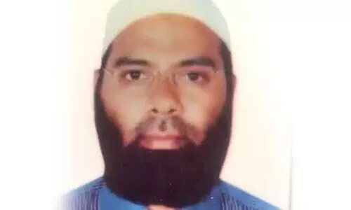 ​ചികിത്സക്ക്​ നാട്ടിൽപോയ കുവൈത്ത്​ പ്രവാസി മരിച്ചു