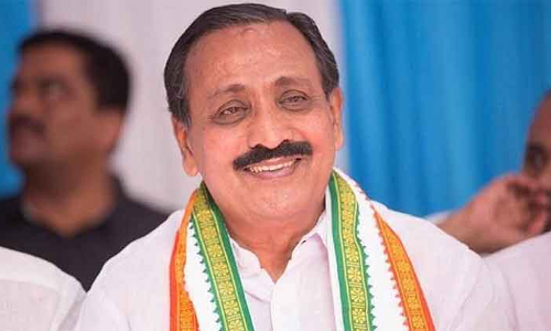 വോട്ടിരട്ടിപ്പ്​​ : വോട്ടർ പട്ടിക ആധാറുമായി ബന്ധിപ്പിക്കാൻ  സ്വകാര്യ ബിൽ അവതരിപ്പിക്കും –എം.കെ. രാഘവൻ