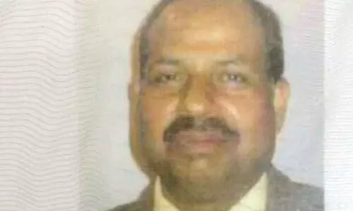 പത്തനംതിട്ട സ്വദേശി ബഹ്​റൈനിൽ നിര്യാതനായി