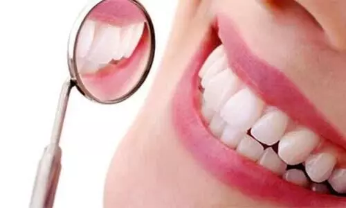 ദ​ന്ത ചി​കി​ത്സാ മേ​ഖ​ല​യി​ല്‍ ന​വീ​ക​ര​ണ​ത്തി​ന് ശ്ര​മി​ക്കും