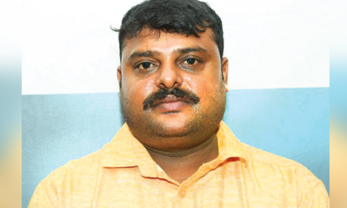 muhammed shereef muhammed shereef