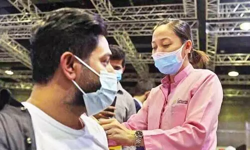 കോവിഡ്​ വാക്​സിൻ സ്വീകരിച്ചവരുടെ കുട്ടികൾക്കും​ ക്വാറൻറീൻ ഒഴിവാകും