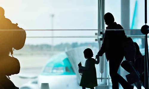 ഗൾഫ് പ്രവാസികൾക്ക് നാട്ടിൽ 14 ദിവസം സ്വയംനിരീക്ഷണം മതി ഗൾഫ് പ്രവാസികൾക്ക് നാട്ടിൽ 14 ദിവസം സ്വയംനിരീക്ഷണം മതി