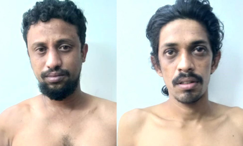 akhil usam, muhammed rafi