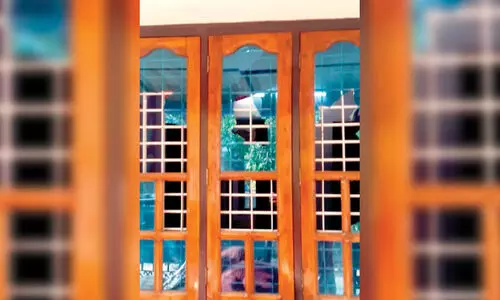 ഡി.വൈ.എഫ്.​െഎ നേതാവി​െൻറ വീടിനുനേരെ ആക്രമണം