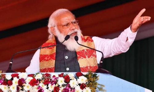 Assam poll dates to be announced early Assam poll dates to be announced early