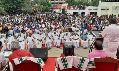 മുന്നേറുമോ ?