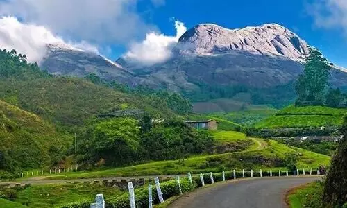 munnar