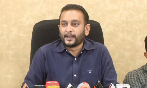 നിയമന വിവാദം: സമരം നിർത്തി, ഇനി ജനം തീരുമാനിക്ക​ട്ടെ -യൂത്ത്​ ലീഗ്​