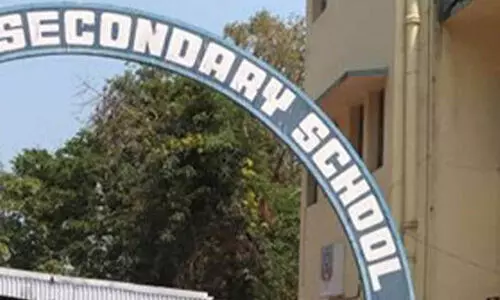ഹയർ സെക്കൻഡറി പ്രിൻസിപ്പൽമാർക്ക്​ ഇനി എട്ട്​ പീരിയഡ്​