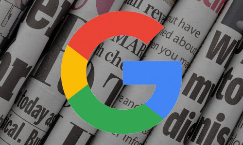 അത്​ ഞങ്ങളുടെ ഉള്ളടക്കം, പ്രതിഫലം കൂടുതൽ വേണം.. ഗൂഗ്​ളിനോട്​ ഇന്ത്യൻ ന്യൂസ്‌പേപ്പർ സൊസൈറ്റി