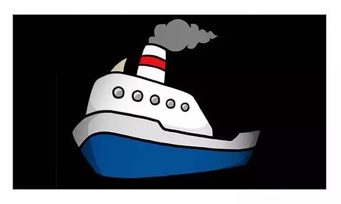 ബോട്ട്​ മുങ്ങി; ഏഴുപേരെ മറൈൻ റെസ്​ക്യൂ രക്ഷിച്ചു