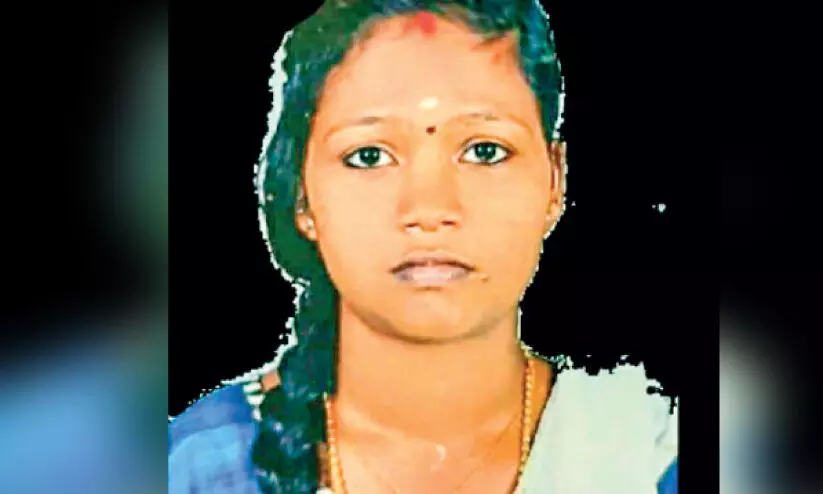 anitha kidney patient
