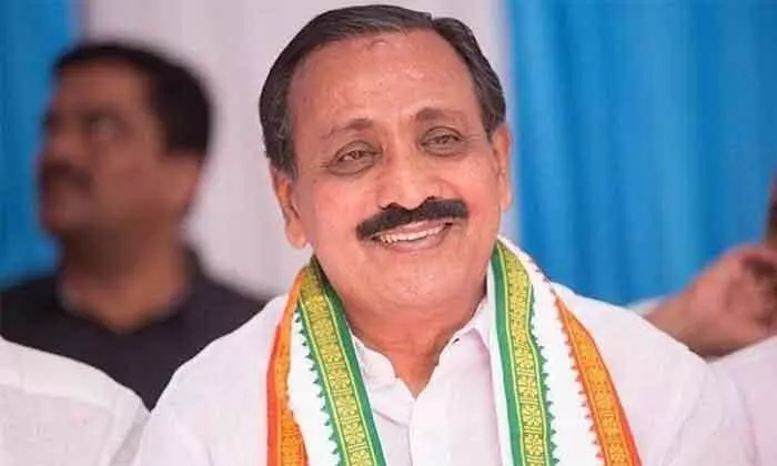 എലത്തൂർ സീറ്റ് കോൺഗ്രസ് ഏറ്റെടുക്കണമെന്ന് എം.കെ രാഘവൻ എം.പി എലത്തൂർ സീറ്റ് കോൺഗ്രസ് ഏറ്റെടുക്കണമെന്ന് എം.കെ രാഘവൻ എം.പി