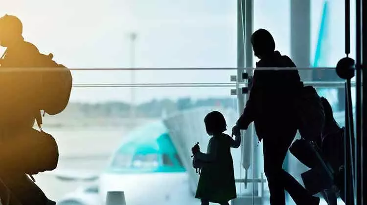 ഗൾഫ്​ പ്രവാസികൾക്ക്​ നാട്ടിൽ 14 ദിവസം   സ്വയംനിരീക്ഷണം മതി