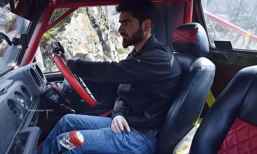 Sayer Abdullah Sayer Abdullah