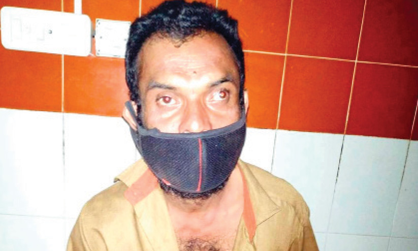 പൊതുപൈപ്പിൽനിന്ന് ഹോസ് വഴി വെള്ളമെടുത്തത് ചോദ്യംചെയ്ത അംഗപരിമിതന് മർദനം പൊതുപൈപ്പിൽനിന്ന് ഹോസ് വഴി വെള്ളമെടുത്തത് ചോദ്യംചെയ്ത അംഗപരിമിതന് മർദനം