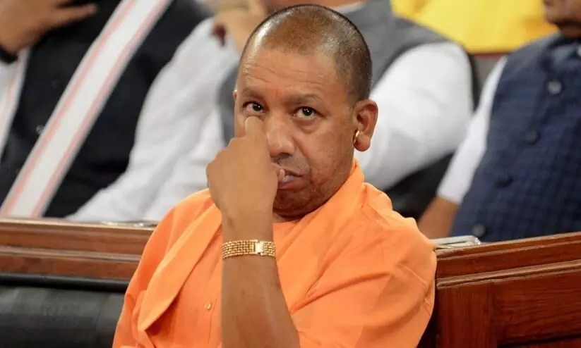 yogi adityanath