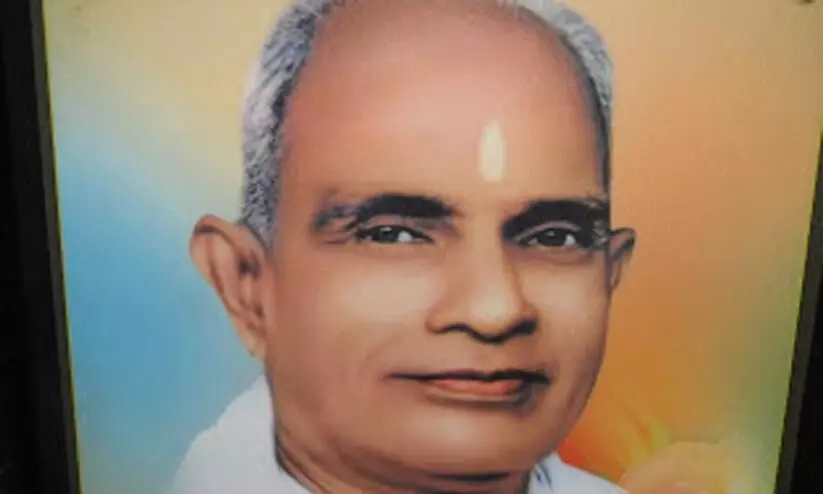 mannath padmanabhan mannath padmanabhan