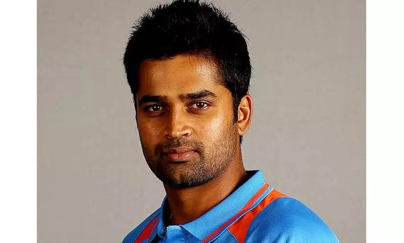 Vinay Kumar Vinay Kumar