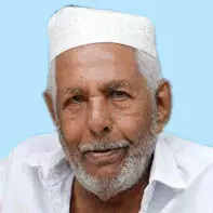 മു​ഹ​മ്മ​ദു​ണ്ണി ഹാ​ജി