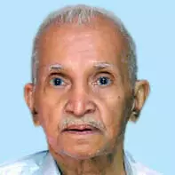 കോ​വി​ഡ് ബാ​ധി​ച്ച്​ മ​രി​ച്ചു