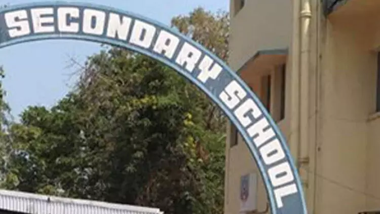 ഹയർ സെക്കൻഡറി പ്രിൻസിപ്പൽമാർക്ക്​ ഇനി എട്ട്​ പീരിയഡ്​