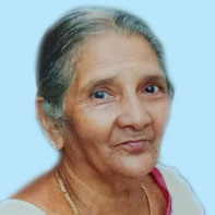 ശ്രീ​മ​തി​യ​മ്മ