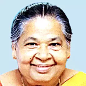 ത്രേ​സ്യാ​മ്മ​