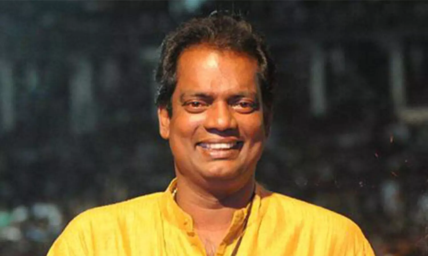 Salim Kumar