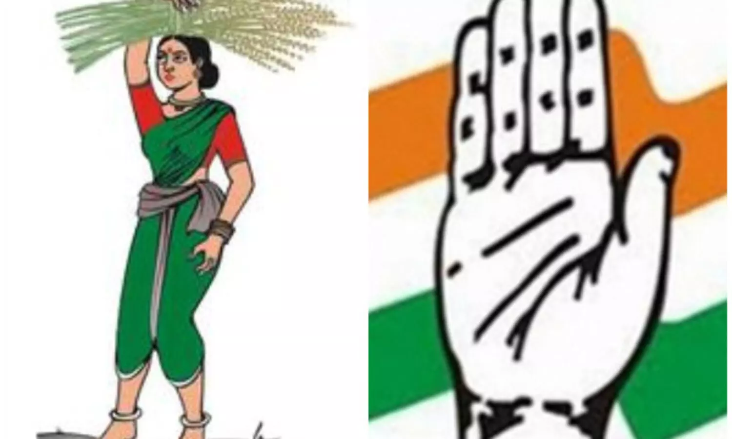 വി​വാ​ദ നി​യ​മ​ങ്ങ​ൾ ഉ​ട​ൻ പി​ൻ​വ​ലി​ക്കാ​ൻ സ​ർ​ക്കാ​റി​ന് ജെ.​ഡി-​എ​സ് പി​ന്തു​ണ വേ​ണം