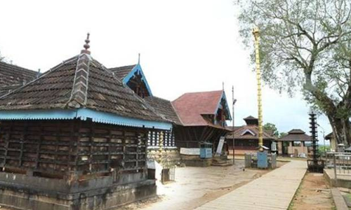 കോവിഡ്​: തി​രു​വി​താം​കൂ​ര്‍ ദേ​വ​സ്വം ബോ​ര്‍ഡ്​ ക്ഷേത്രങ്ങളില്‍ കടുത്ത നിയന്ത്രണങ്ങള്‍